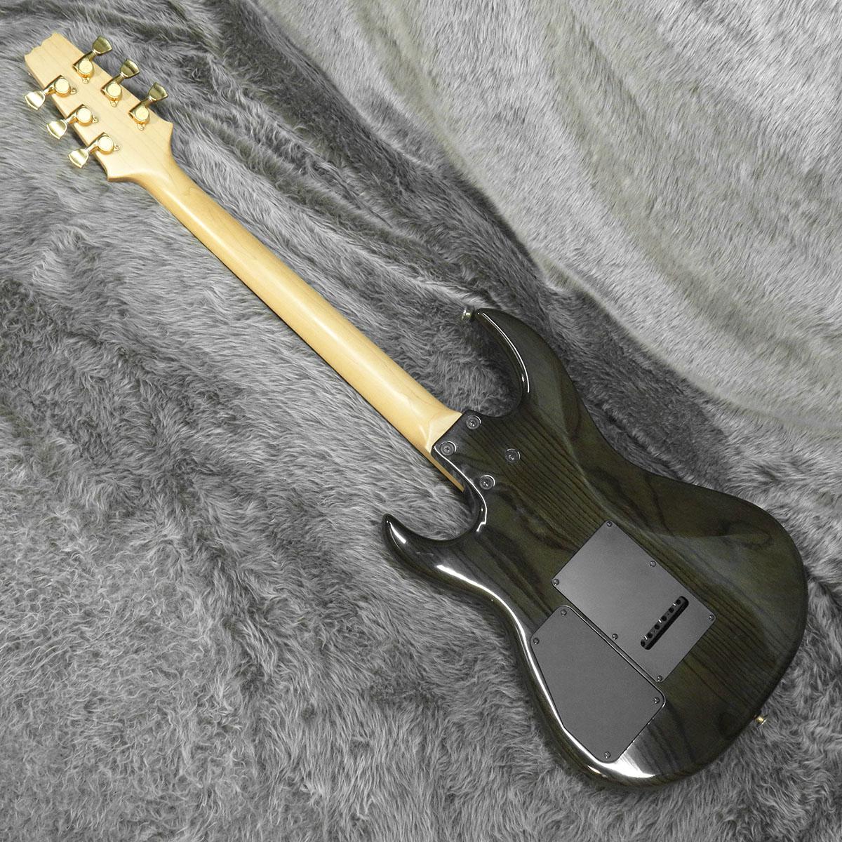 ARIA Custom Shop Gerry Mcgee Model｜平野楽器 ロッキン