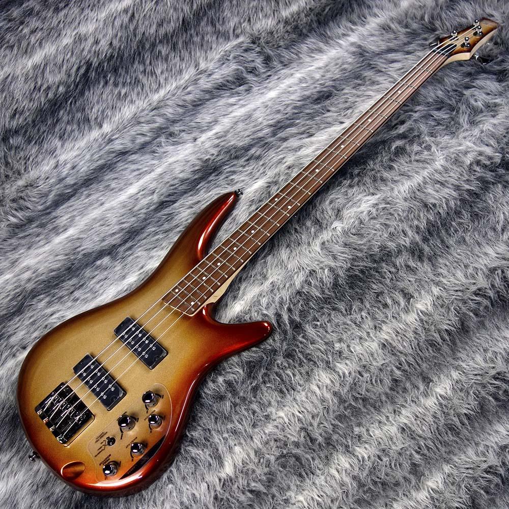 Ibanez SR300E CCB Charred Champagne Burst <アイバニーズ