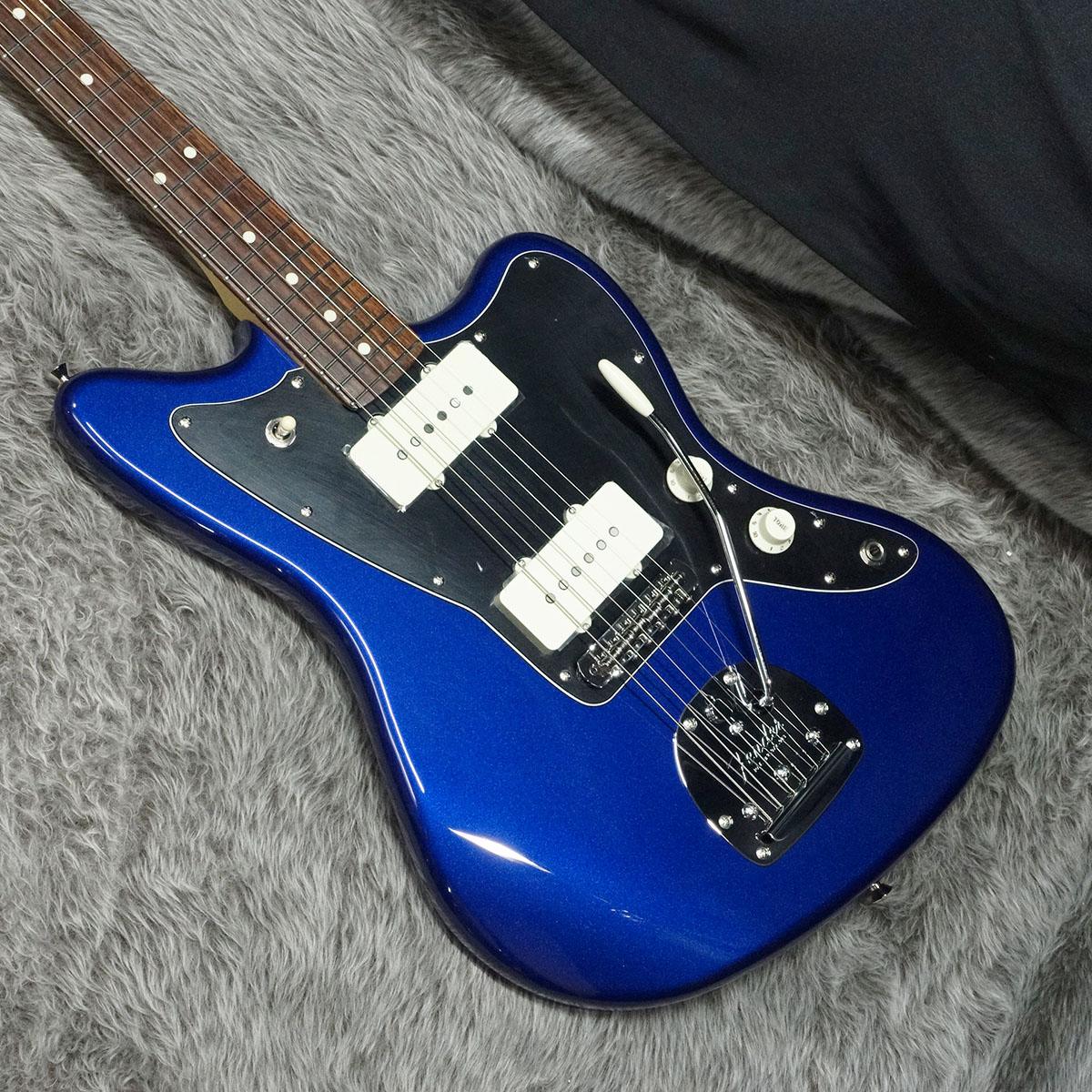Fender Made in Japan 2024 Collection Hybrid II Jazzmaster