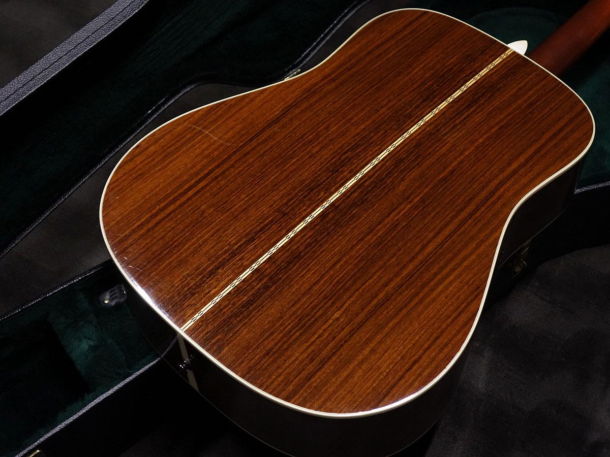 Martin D-28 Custom Dreadnought 2006 KUROSAWA GAKKI 50th