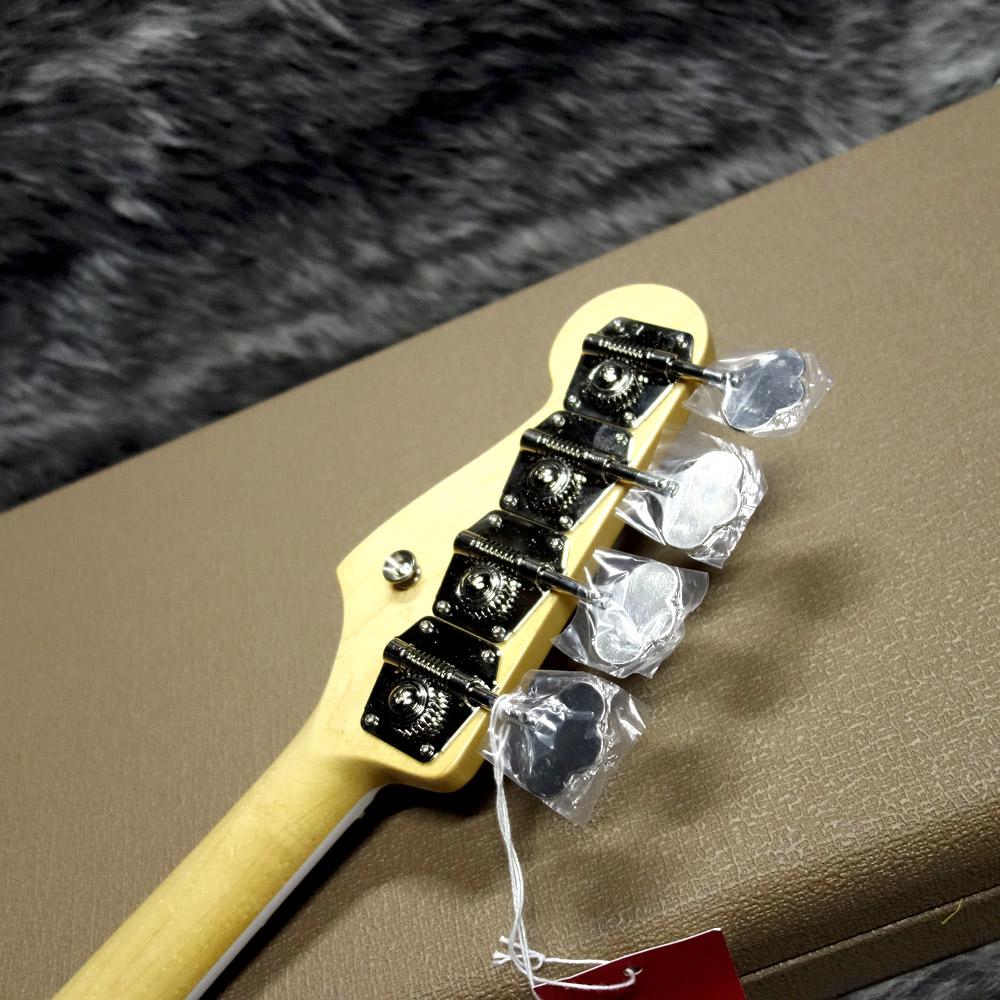 Fender USA 60th Anniversary Jazz Bass Arctic Pearl <フェンダー