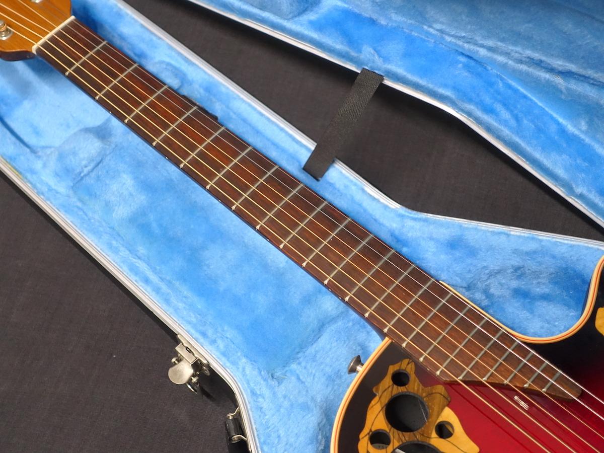 Ovation 6868 Elite Standard【1998年製】 <オベーション>｜平野楽器 
