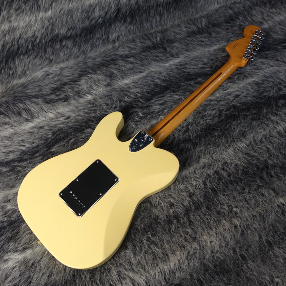 Fender Vintera II 70s Telecaster Deluxe with Tremolo Vintage Fender Vintera II 70s Telecaster Deluxe with Tremolo Vintage