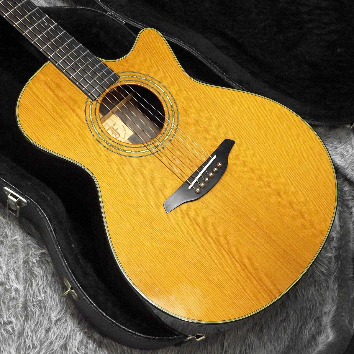 Furch Guitars G23 CRCT <フォルヒギター>｜平野楽器 ロッキン 