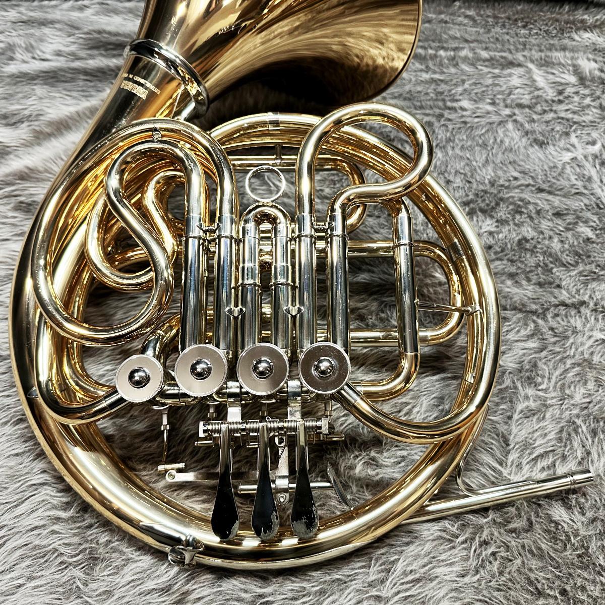 YAMAHA YHR-567GDB【中古調整済】 <ヤマハ>｜平野楽器 ロッキン
