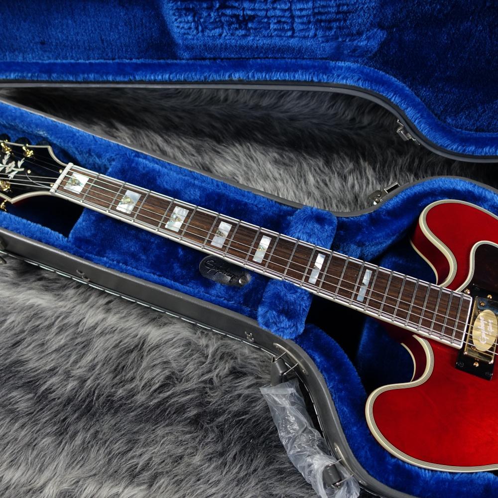 ギター Epiphone 150th Anniversary Sheraton pol_pl_Gitara-elektryczna-