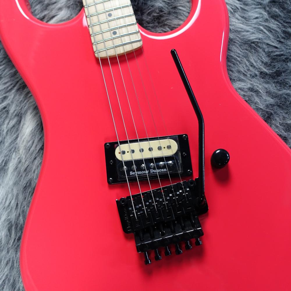 kramer baretta エレキギター KRAMER クレイマー Baretta Vintage Pewter Gray バレッタ ビンテージ