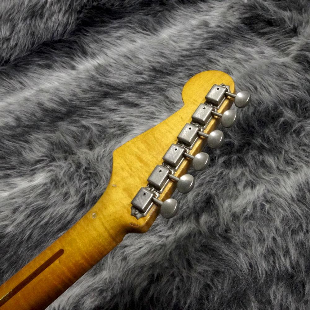 フェンダージャパン st57 Fender Japan ST57-US BLK - guitarshoptantan （ギターショップ