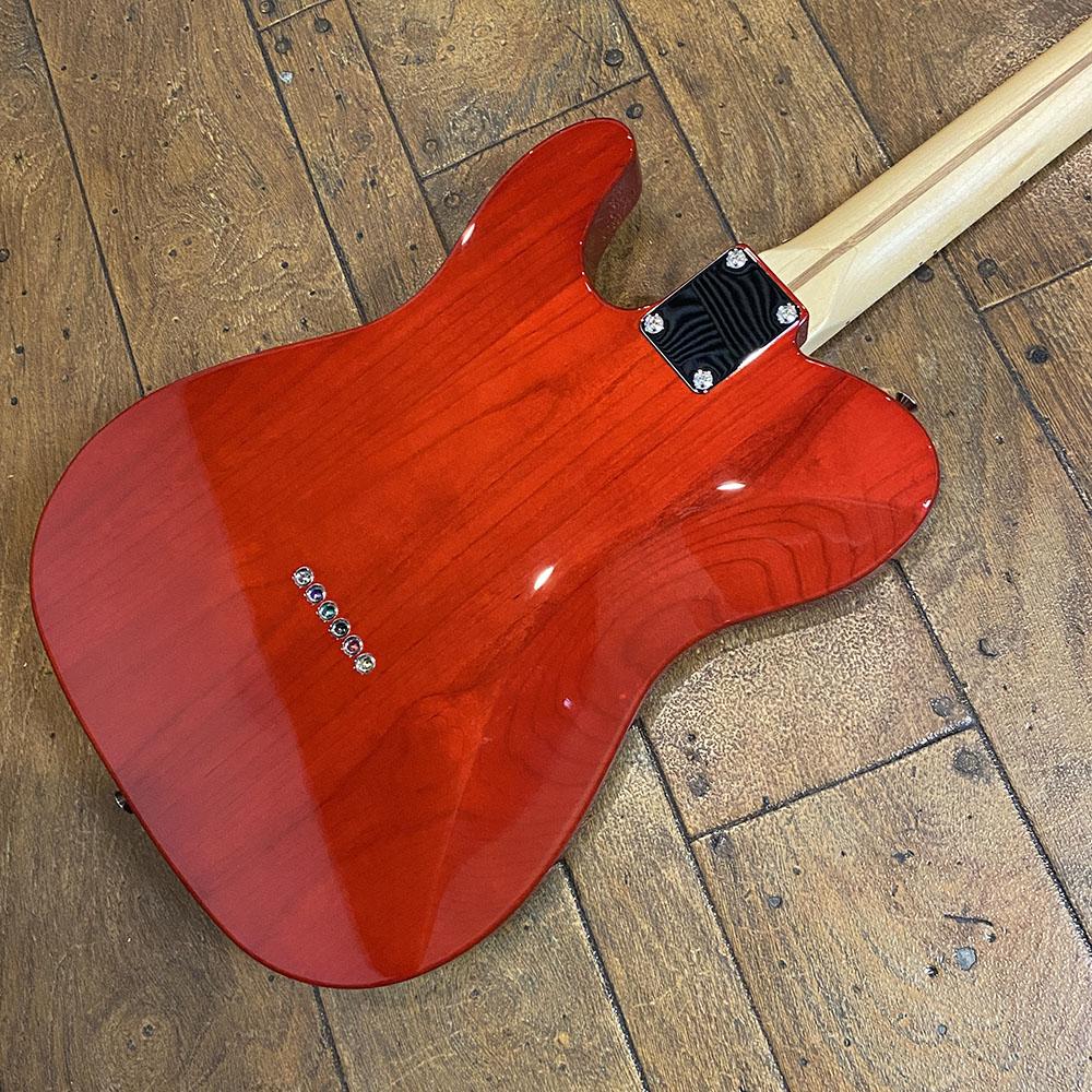 Fender 2024 Collection Made in Japan Hybrid II Telecaster Flame