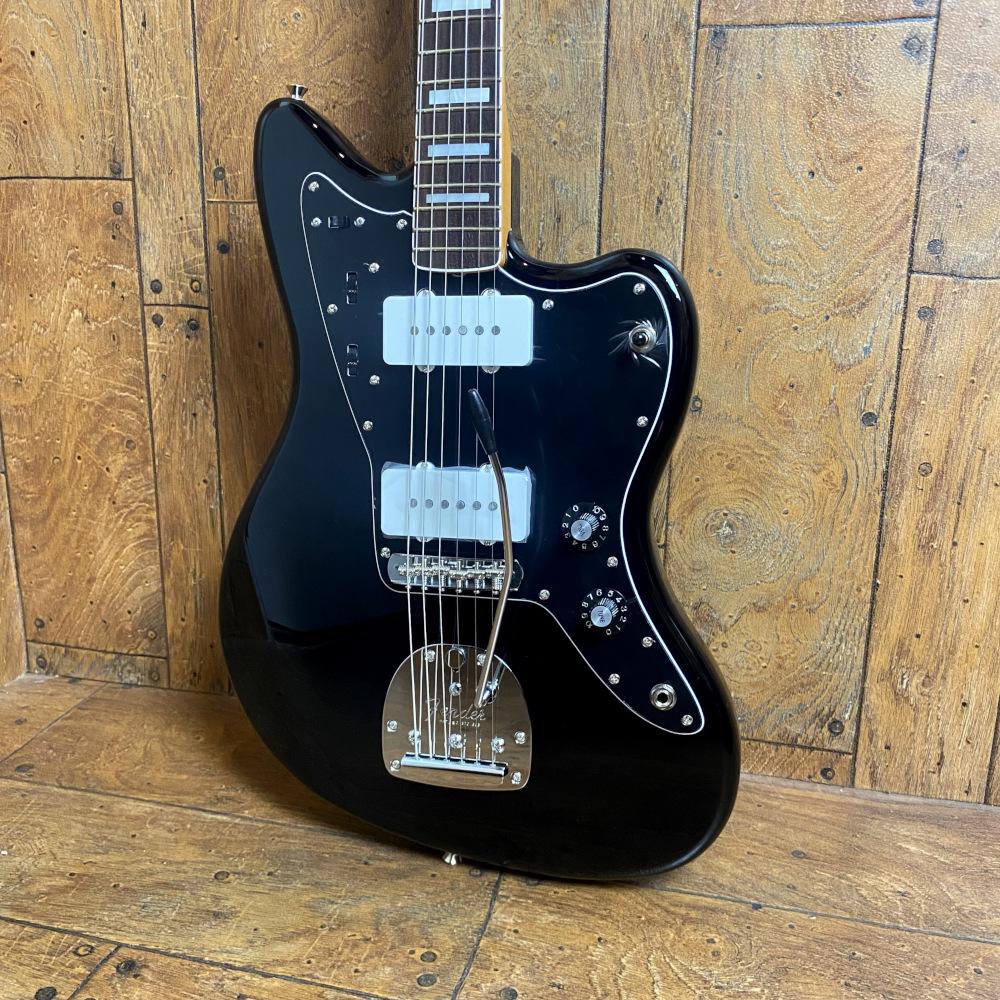 Fender FSR Made in Japan Traditional II 60s Jazzmaster Black｜平野