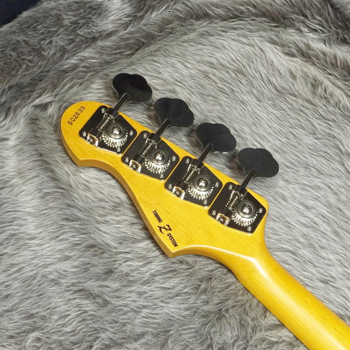 MVT#714 -3 Tone Sunburst / 3TS-【NEWパッシブシリーズ