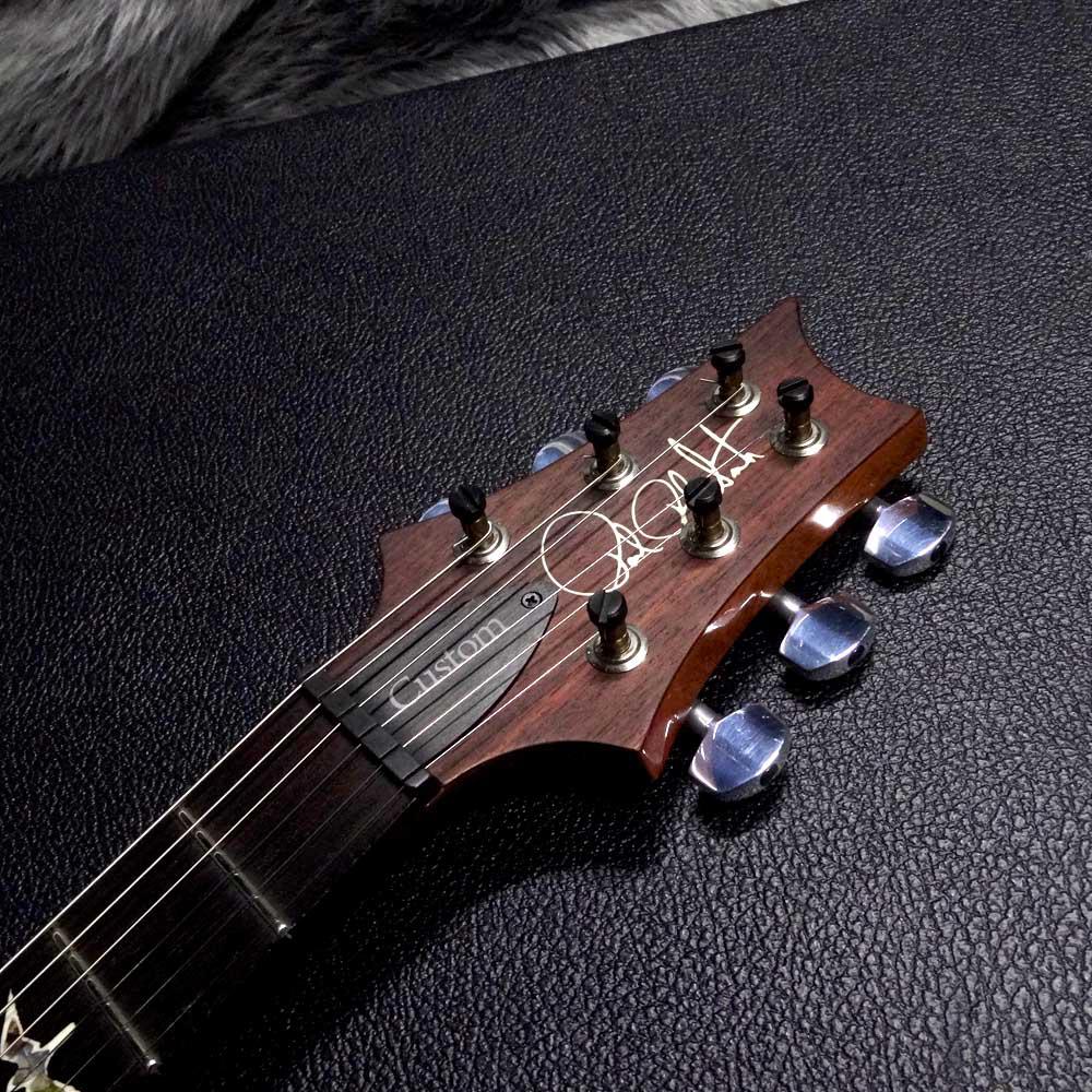 エレキギター　ポールリードスミス Paul Reed Smith Custom 22 10Top Violet <ポールリードスミス>｜平野