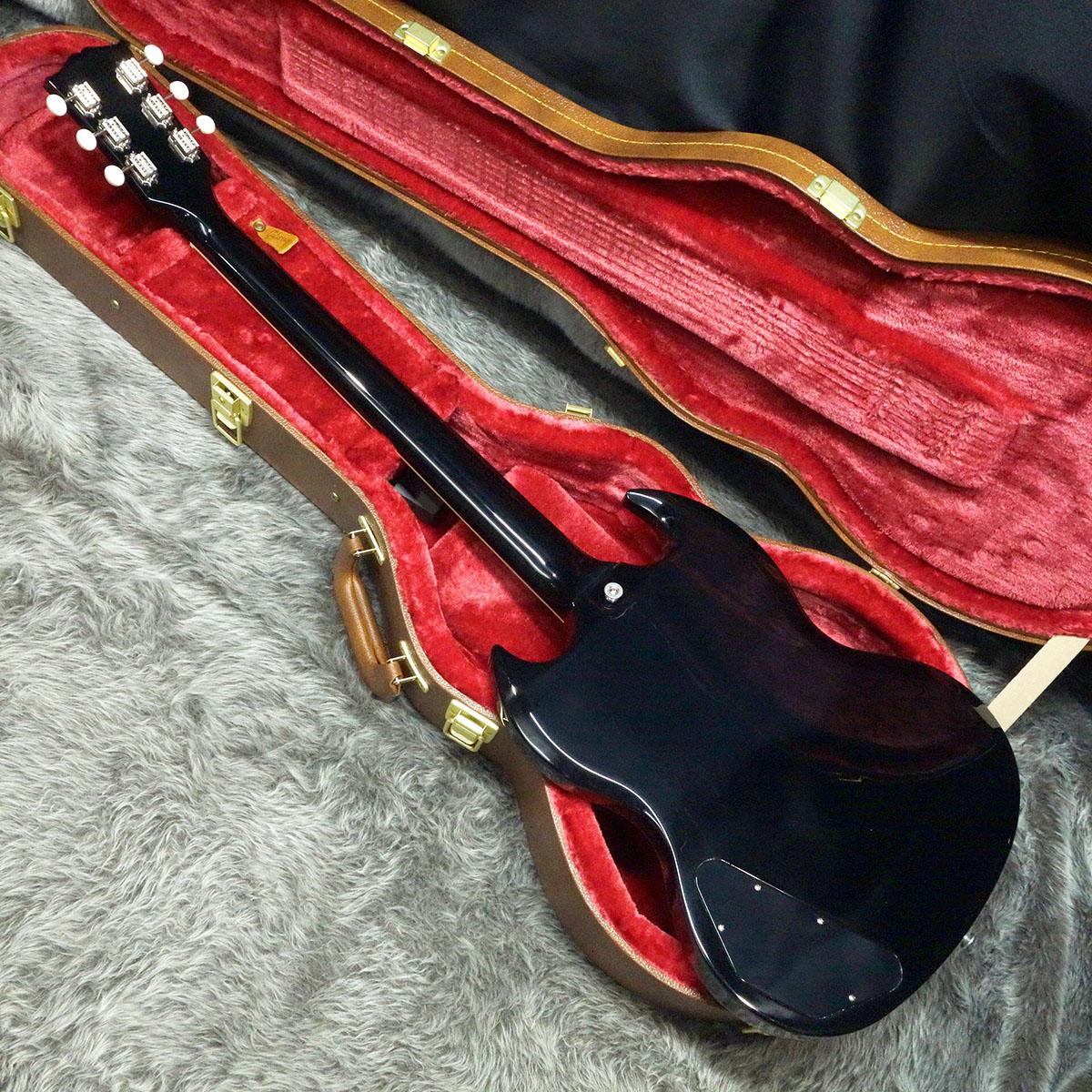 ギター遍歴 #30 Epiphone Japan SG-70｜Flicker
