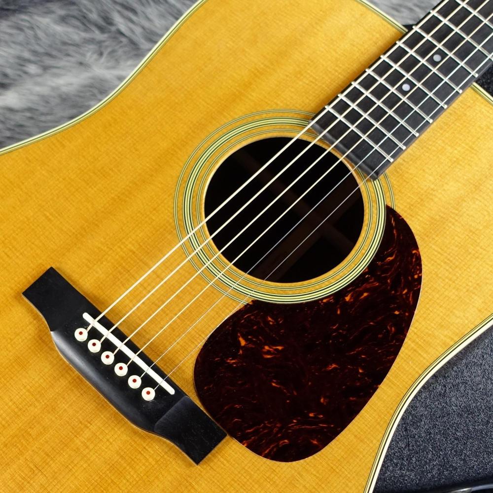 Martin D-28 Standard 2020 <マーティン>｜平野楽器 ロッキン