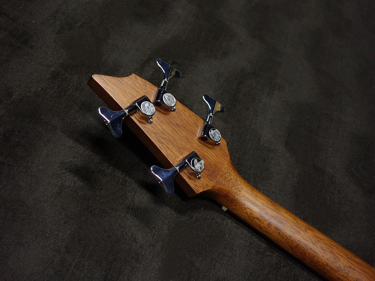 Breedlove Solo B31CE <ブリードラブ>｜平野楽器 ロッキン オンライン