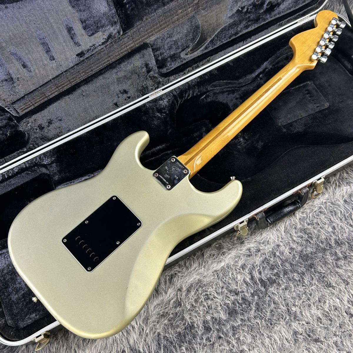 Fender USA 1979 25th Anniversary Stratocaster <フェンダーユーエス