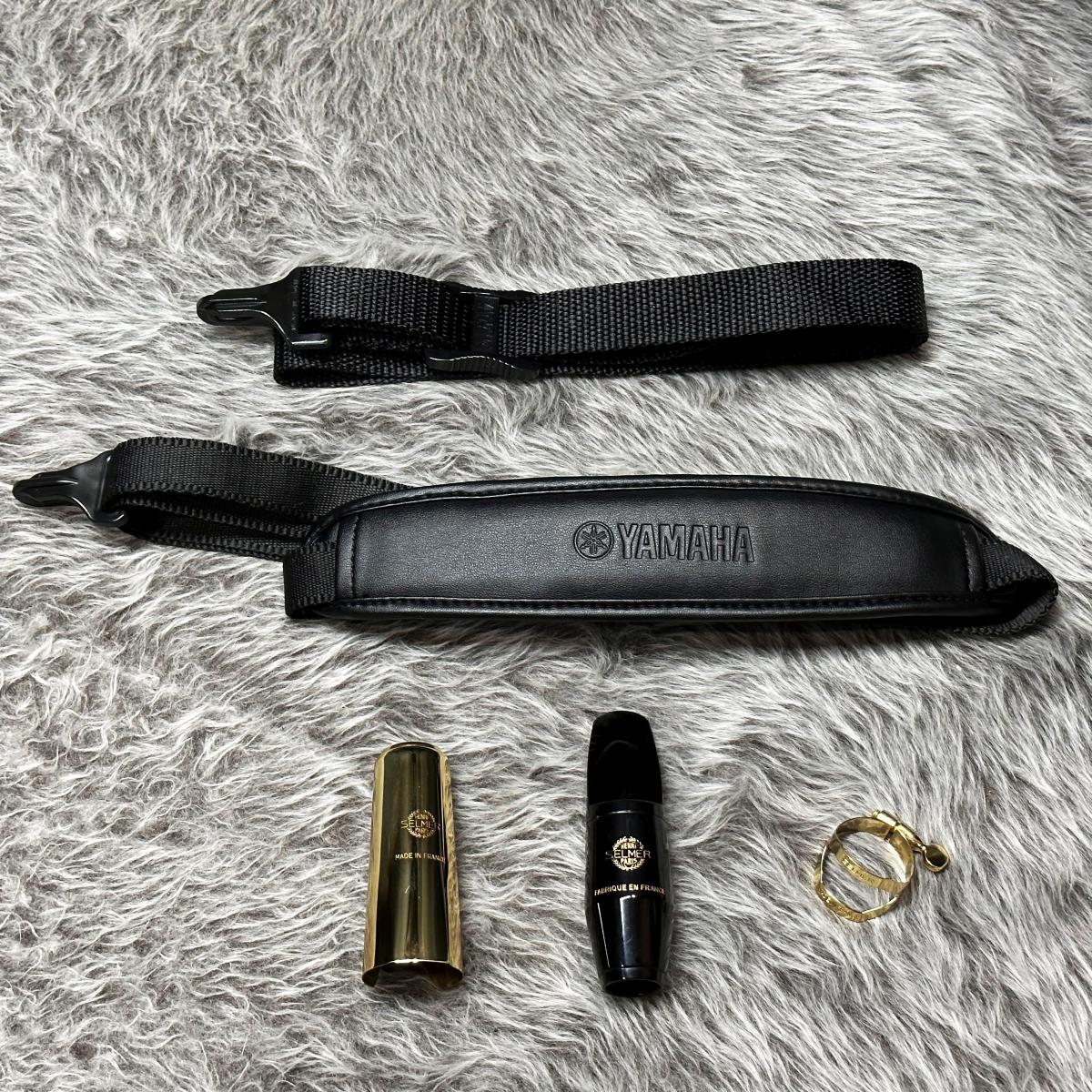 YAMAHA YAS-280【中古整備済】 <ヤマハ>｜平野楽器 ロッキン