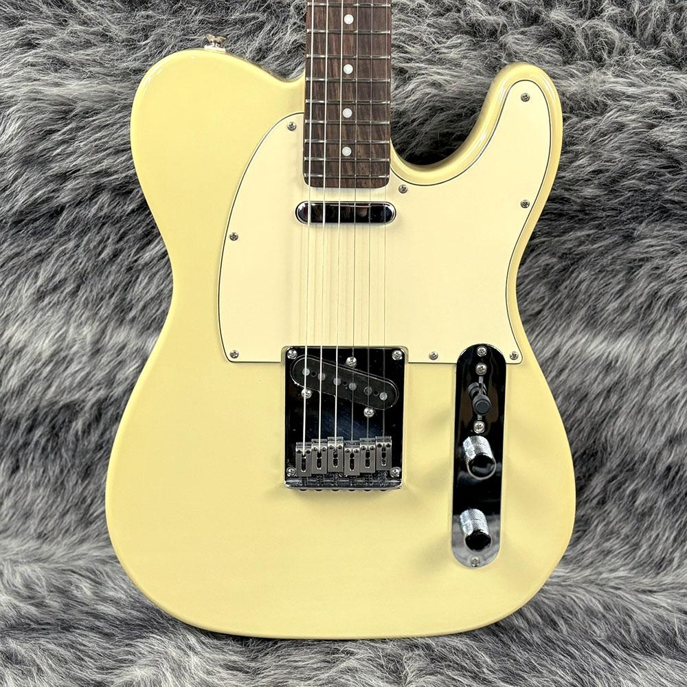 Squier Standard Stratocaster Vintage Blonde <スクワイア