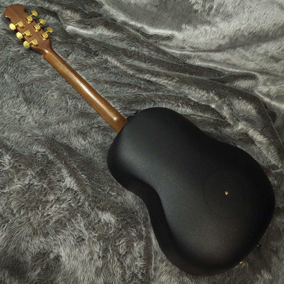 Ovation Adamas 1687-2 1993年製 <オベーション>｜平野楽器