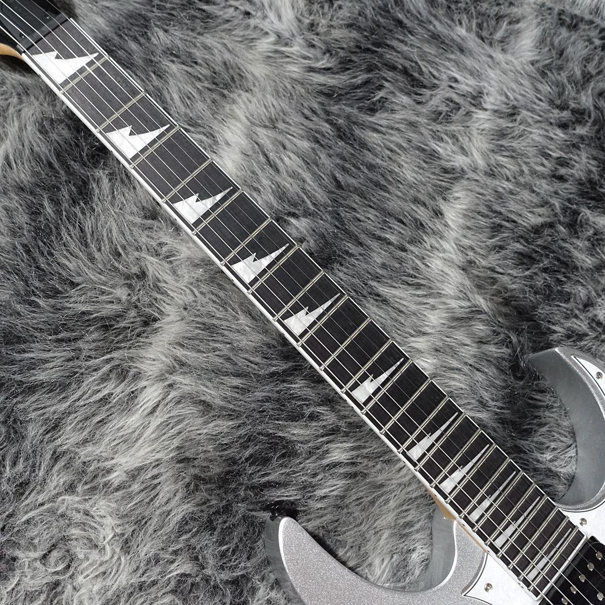 Ibanez RGV250-SV 2023 <アイバニーズ>｜平野楽器 ロッキン