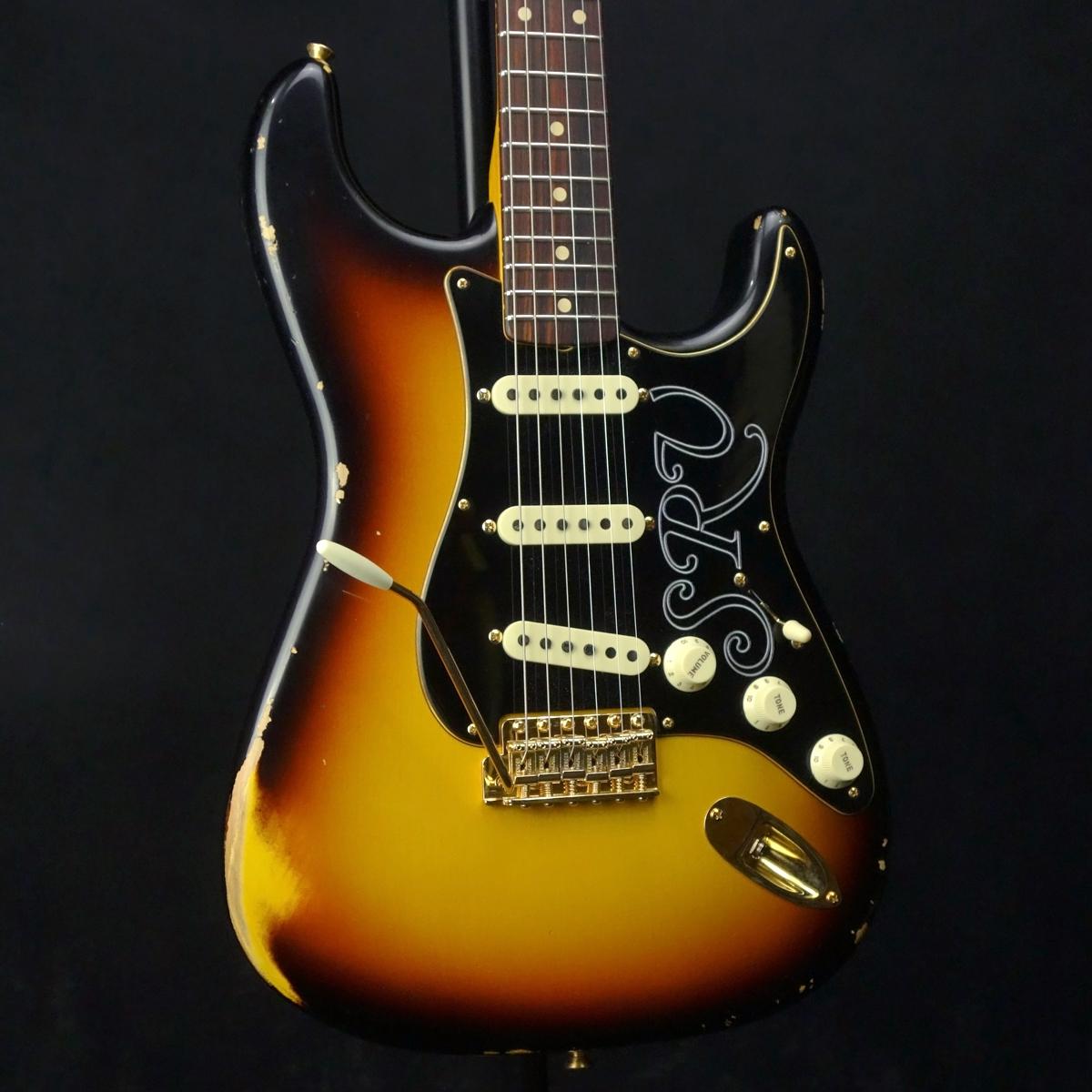 Srv relic strat Clearance