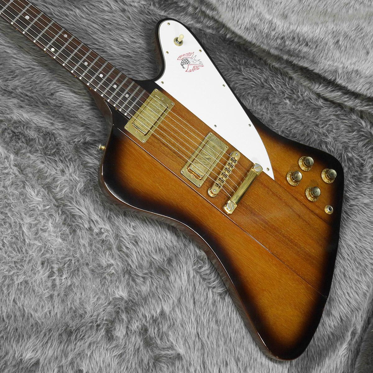 Gibson Gibson Firebird III Bicentennial Edition VS【1977年製