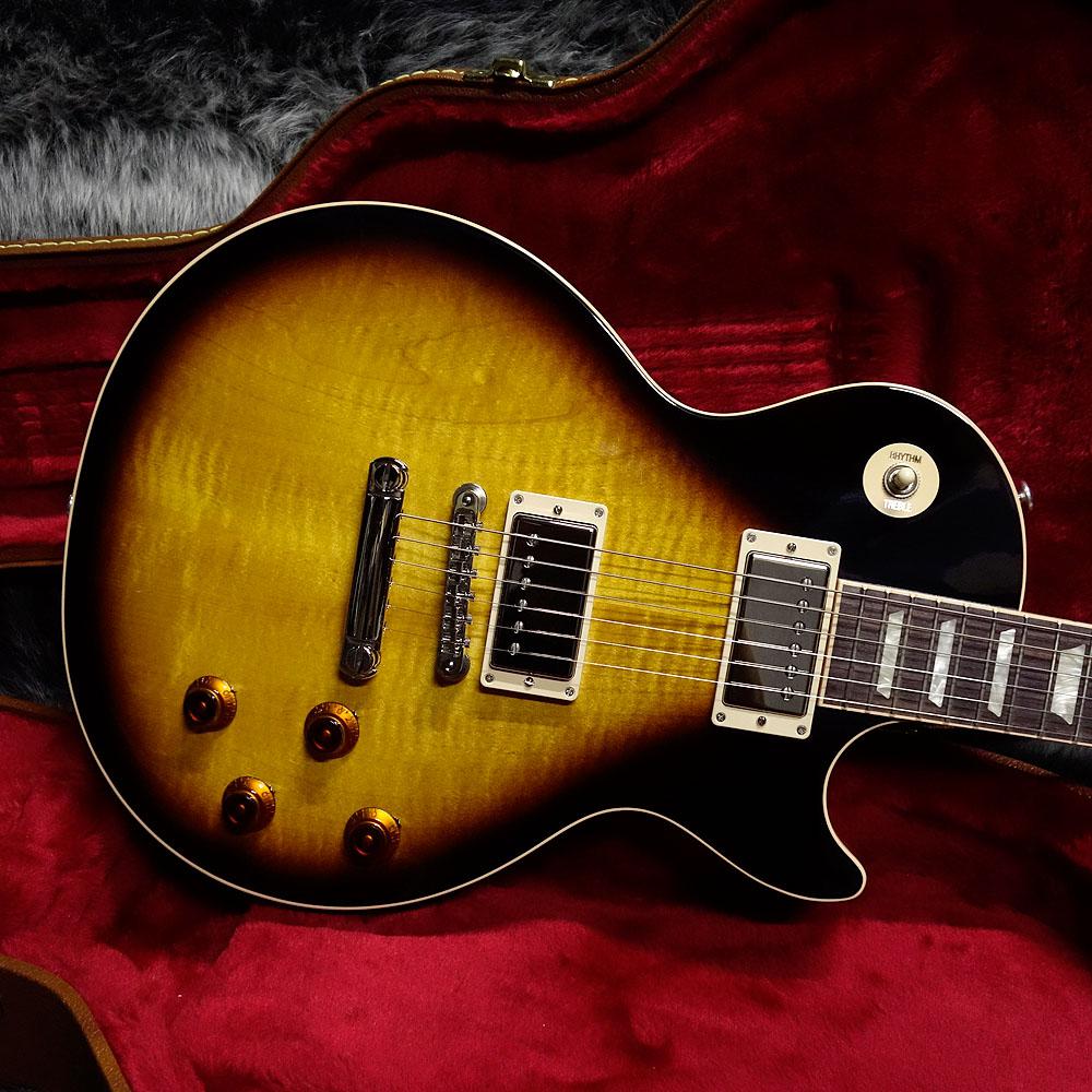 Gibson Les Paul Traditional 2019 タバコバースト Gibson Les Paul Traditional 2019 タバコバースト