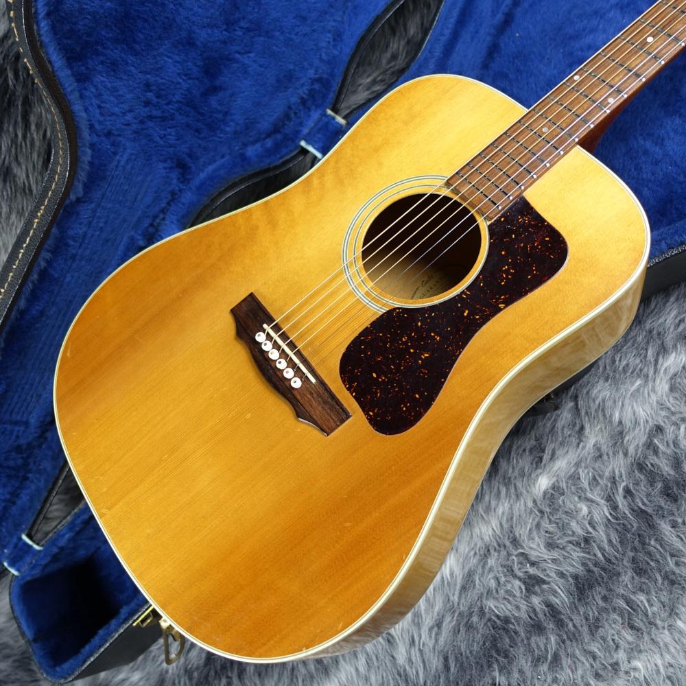 Guild G-37 Blond 1975年製 <ギルド>｜平野楽器 ロッキン