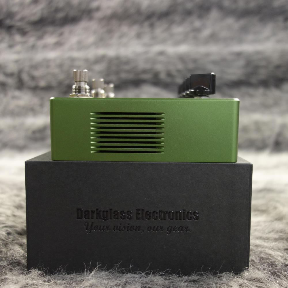 Darkglass Electronic ADAM｜平野楽器 ロッキン オンラインストア