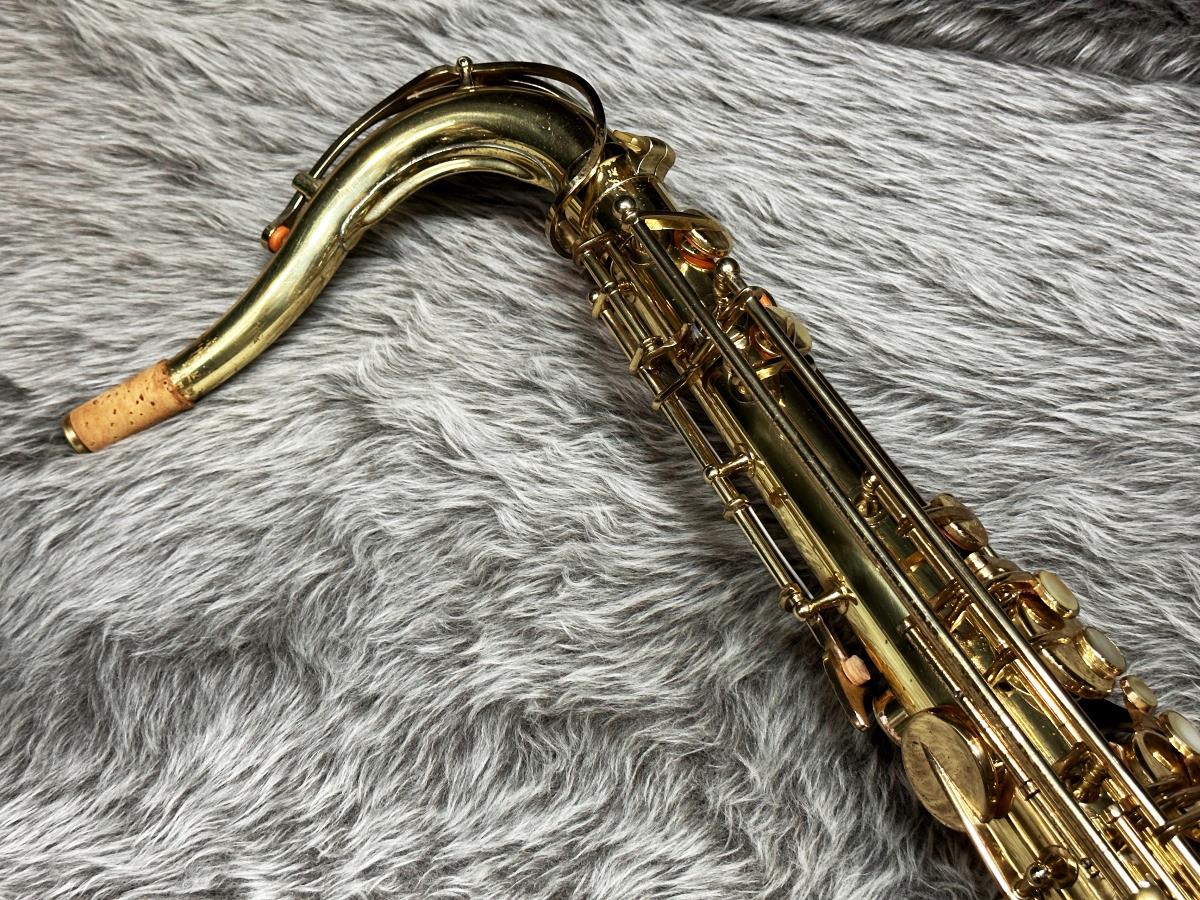 YAMAHA YTS-61【中古整備済】 <ヤマハ>｜平野楽器 ロッキン