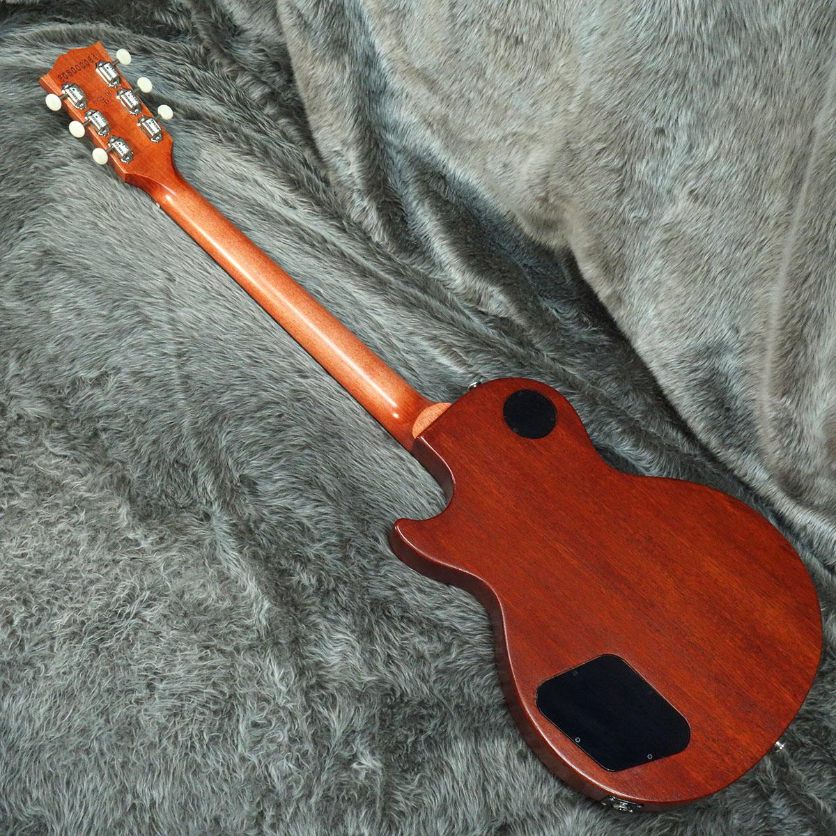 ギター Gibson Les Paul 50s Tribute P-90 Gibson Les Paul 50s Tribute Ebony 税込販売価格 ￥69,800- 中古 P-90