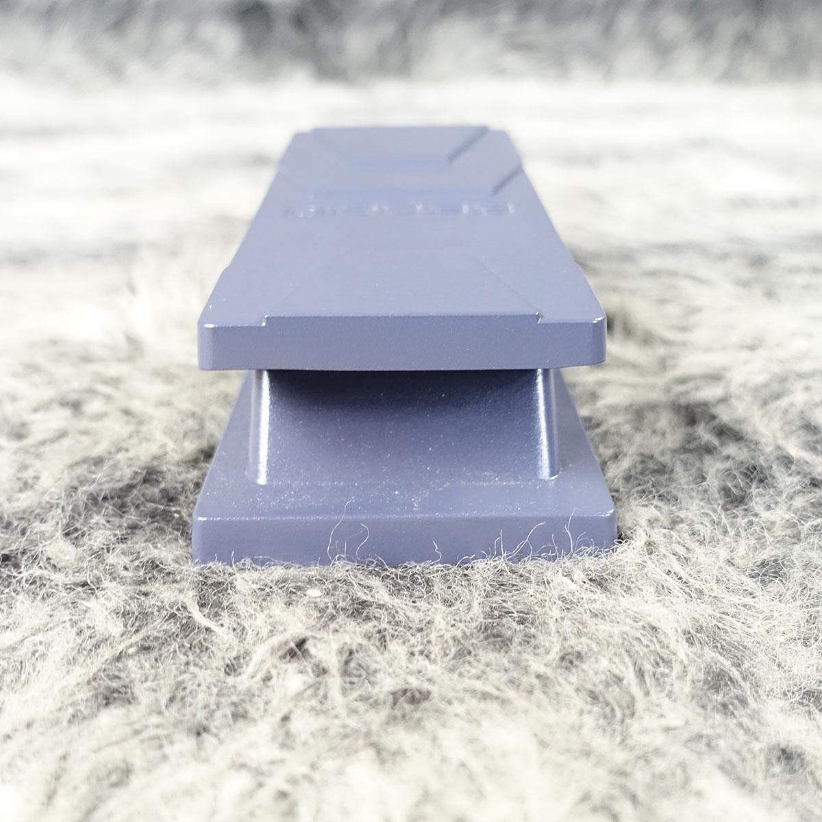 BOSS EV-30 Dual Expression Pedal <ボス>｜平野楽器 ロッキン