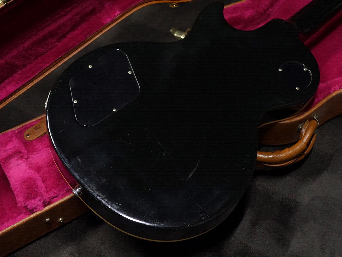 Gibson Limited Edition Les Paul Deluxe Ebony 1999 <ギブソン Gibson Limited Edition Les Paul Deluxe Ebony 1999 <ギブソン