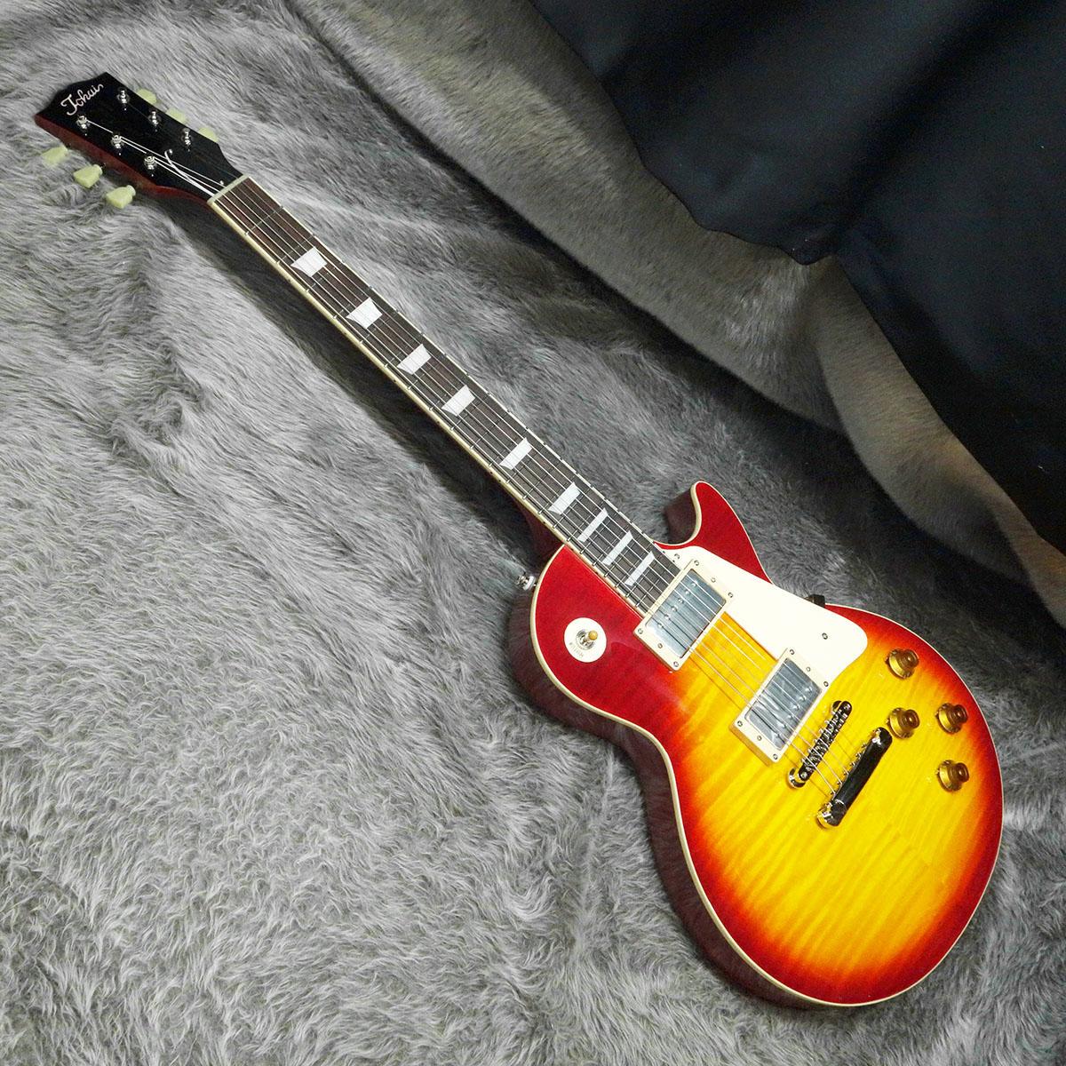 ギター Tokai LS-101F BS Tokai LS-101F トーカイ 【 ららぽーと愛知東郷店 】 | 島村楽器