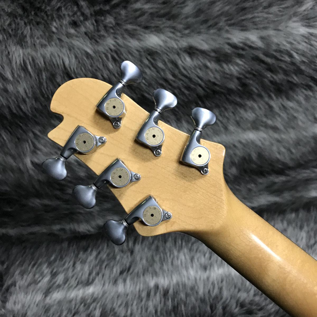 Sugi DS499R AL/AT/2H /Purple【特選中古フェア！】 <スギ>｜平野楽器