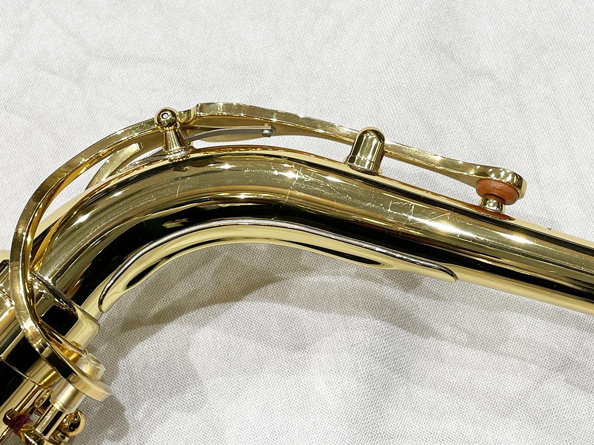 YAMAHA YAS-475【安心！調整後発送】 <ヤマハ>｜平野楽器 ロッキン