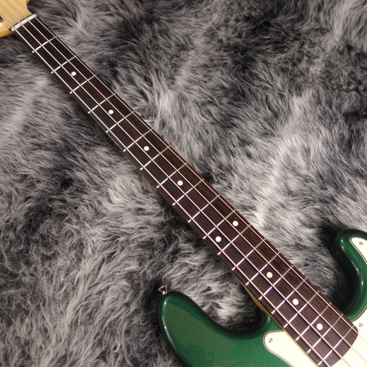 Fender 2023 Collection Made in Japan Traditional 60s