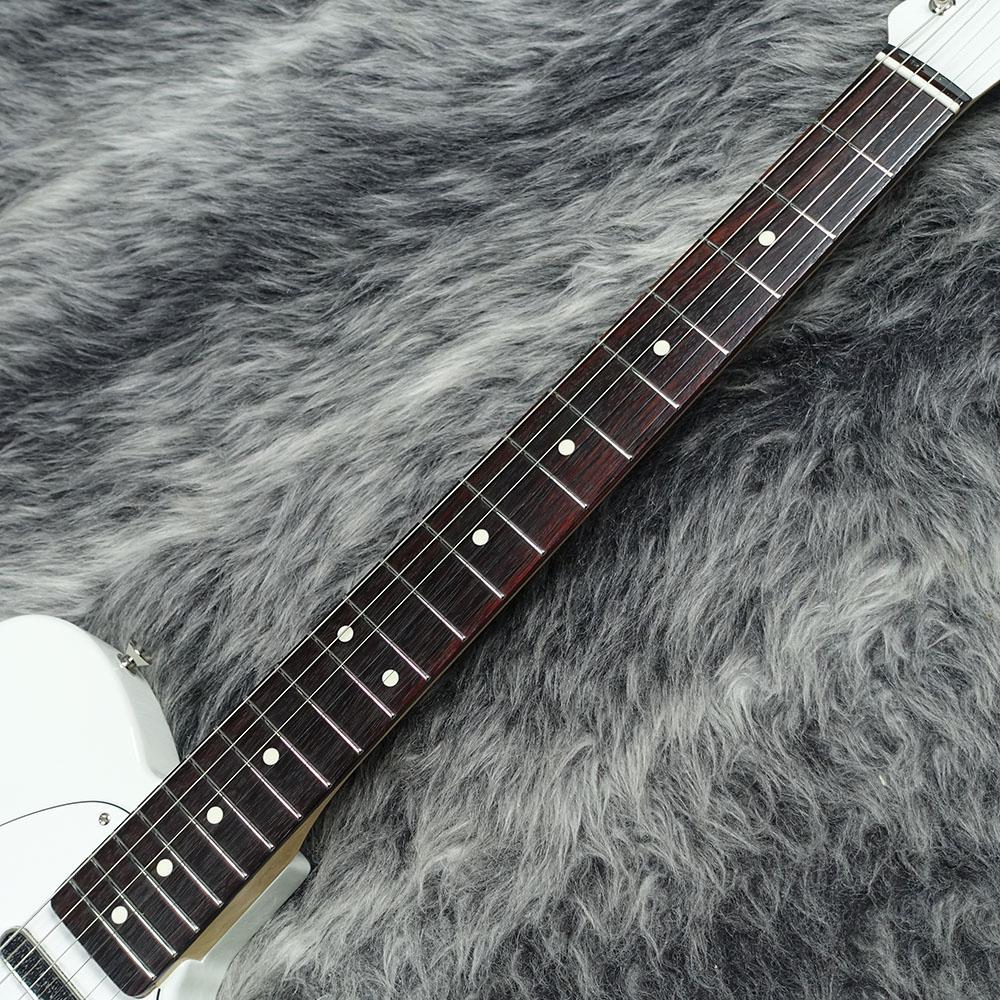 Fender 2023 Collection Made in Japan Traditional 60s