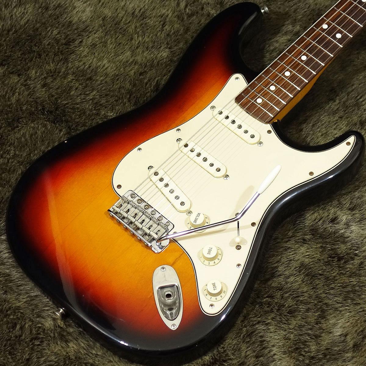 Fender Custom Shop 62 Vintage Stratocaster 3cs フェンダーカスタムショップ 平野楽器 ロッキン オンラインストア Fender Custom Shop 62 Vintage Stratocaster 3cs フェンダーカスタムショップ 平野楽器 ロッキン オンラインストア