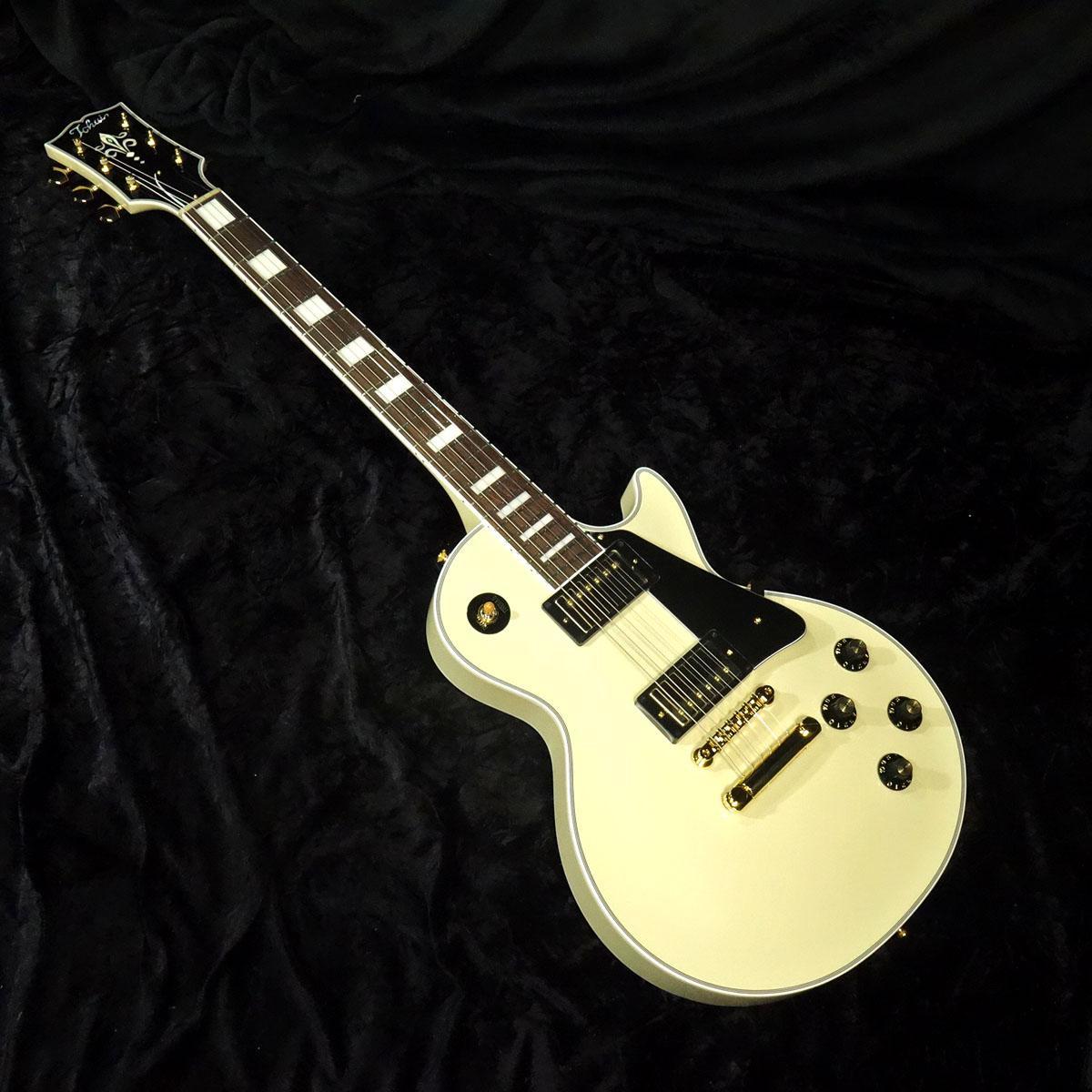 Tokai LC145S RR <トーカイ>｜平野楽器 ロッキン オンラインストア