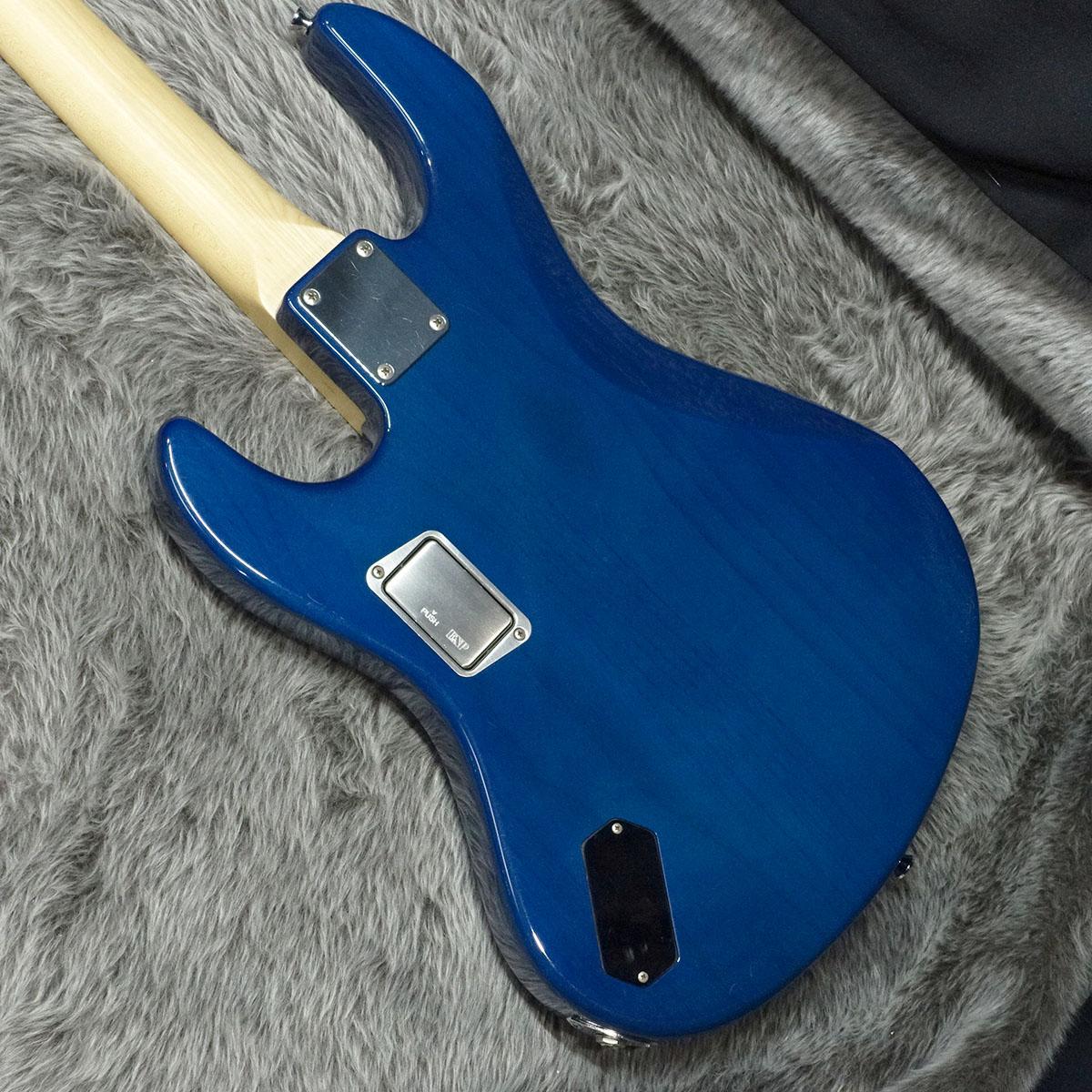 EDWARDS E-AP-CTM 発売 | ESP GUITARS