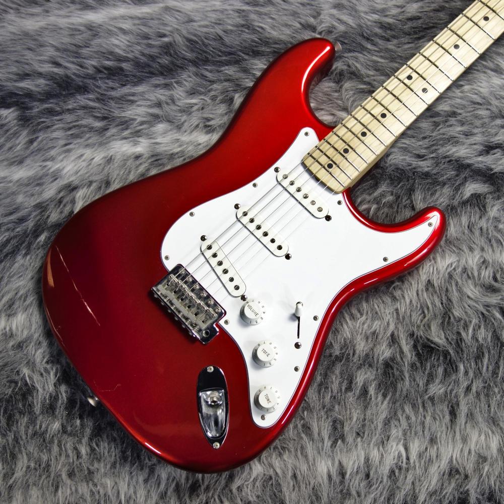 Fender Japan ST-STD