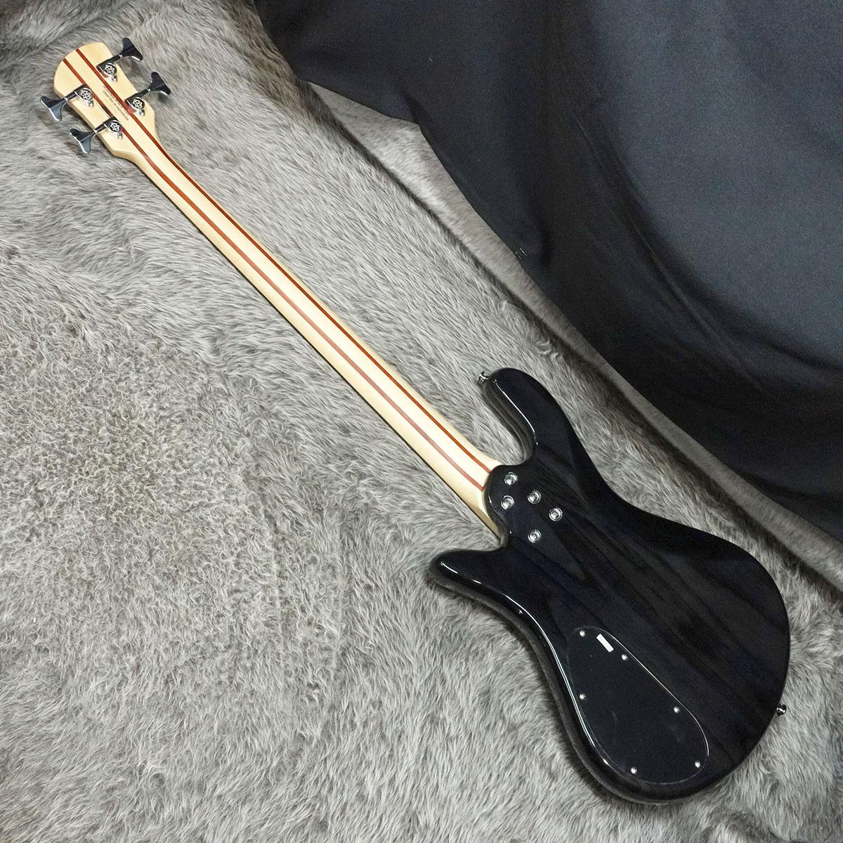 美品 Spector スペクター Legend 4 classic ブラック Amazon | SPECTOR スペクター エレキベース Legend 4 Standard (Black