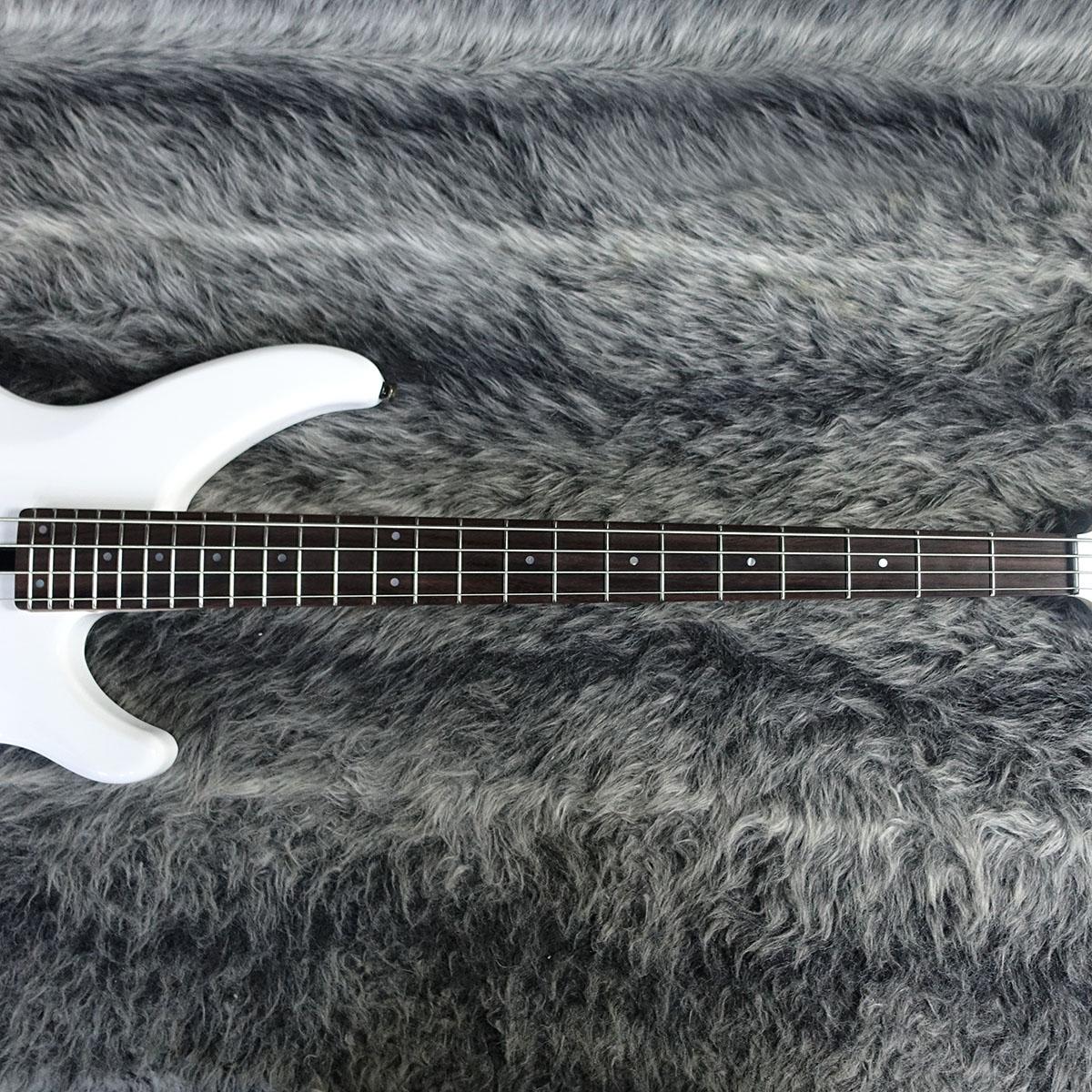 YAMAHA TRBX304 WH <ヤマハ>|平野楽器 ロッキン オンラインストア YAMAHA TRBX304 WH <ヤマハ>|平野楽器 ロッキン オンラインストア