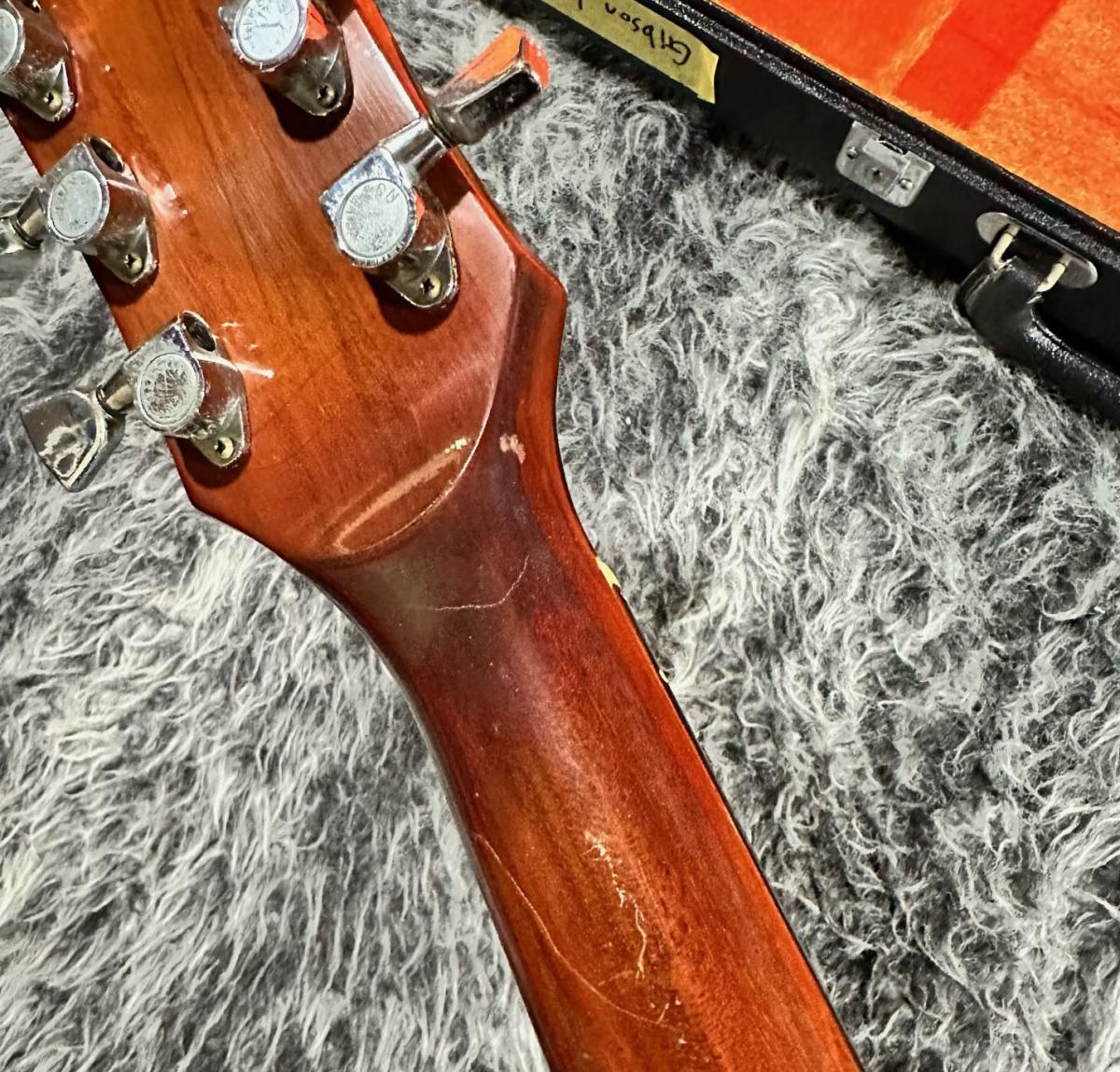 Gibson Les Paul Recording 1972 <ギブソン>｜平野楽器 ロッキン