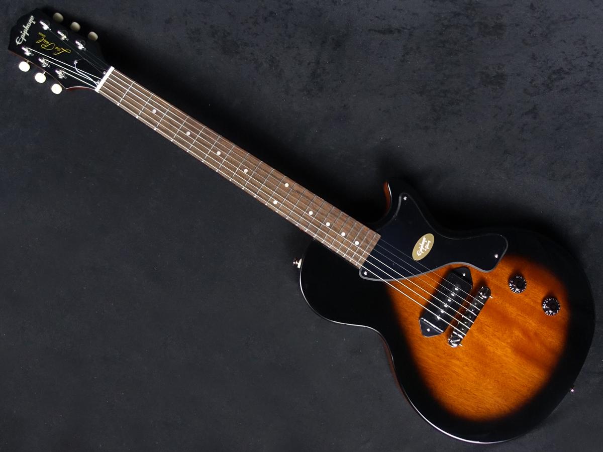 Epiphone Les Paul Junior Tobacco Burst <エピフォン>|平野 Epiphone Les Paul Junior Tobacco Burst <エピフォン>|平野