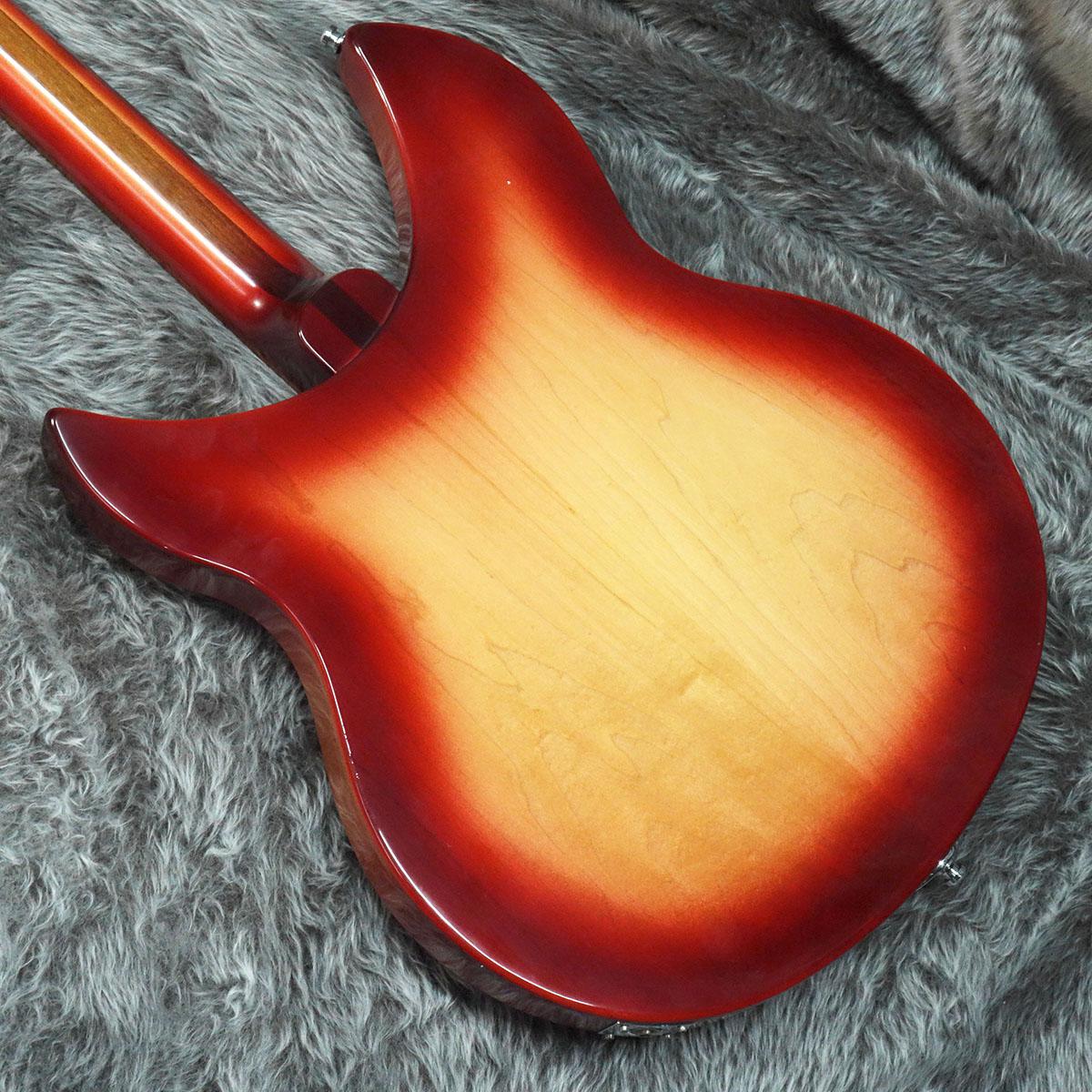 Rickenbacker 330 Firglo【2001年製】 <リッケンバッカー>｜平野