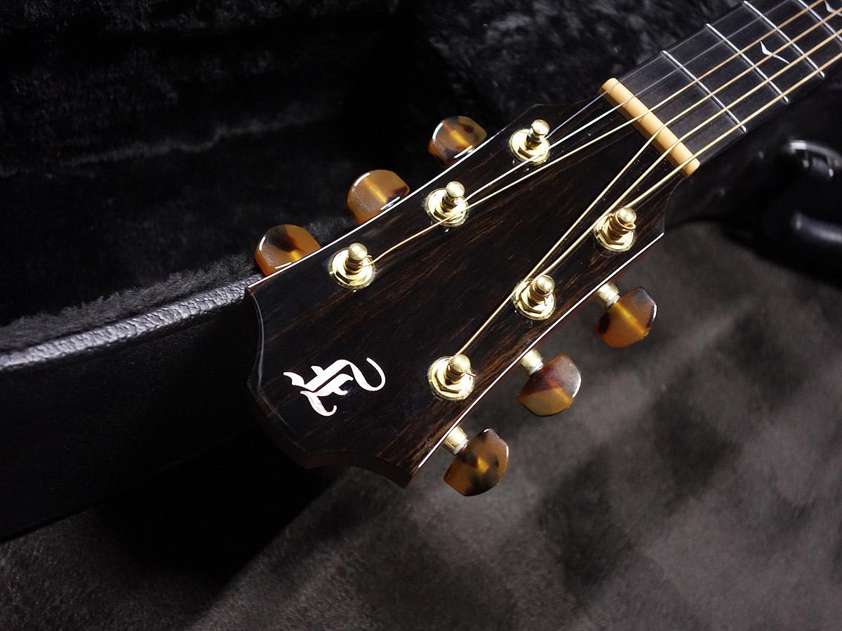 Furch Guitars G23-SRCT PalavaHills <フォルヒギター>｜平野