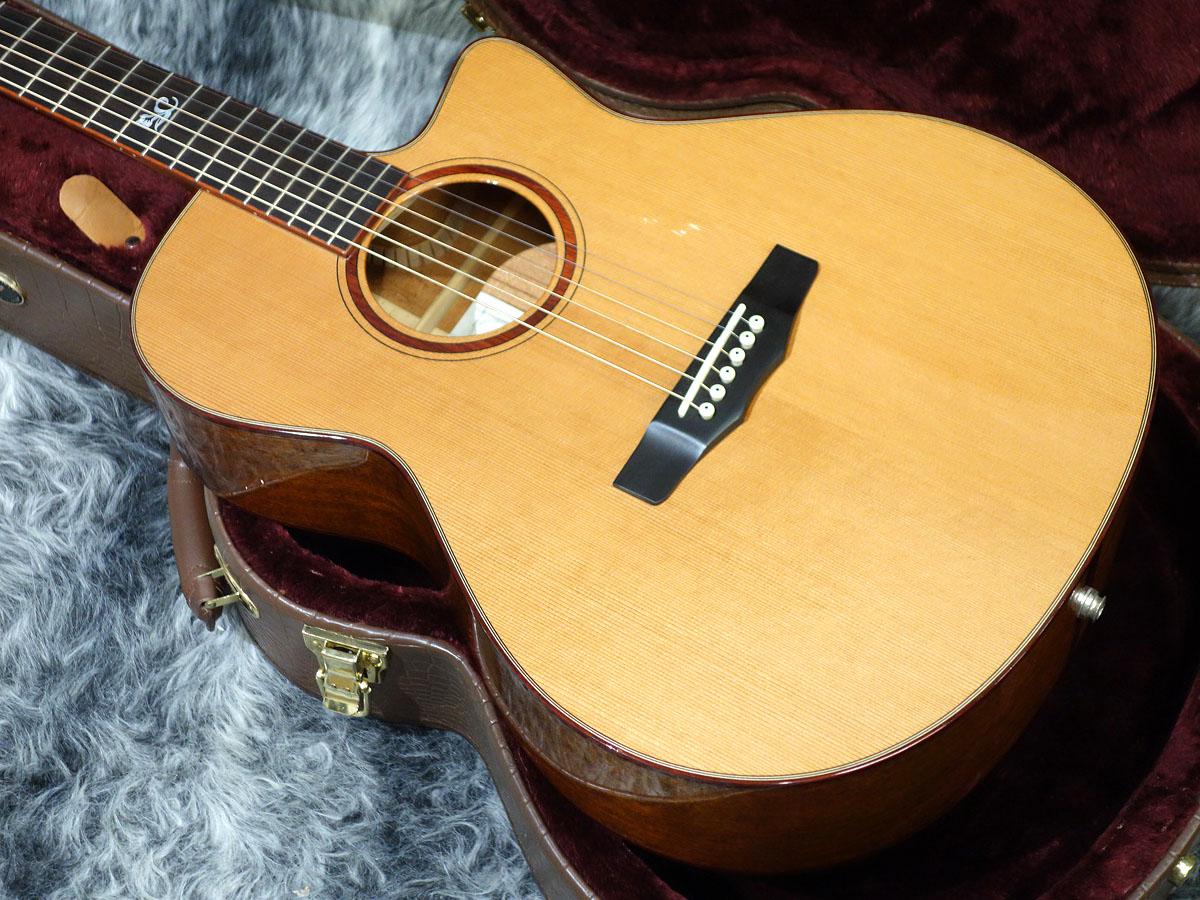 パーティを彩るご馳走やMoriss s-91 ギター フィンガーピッカー向き