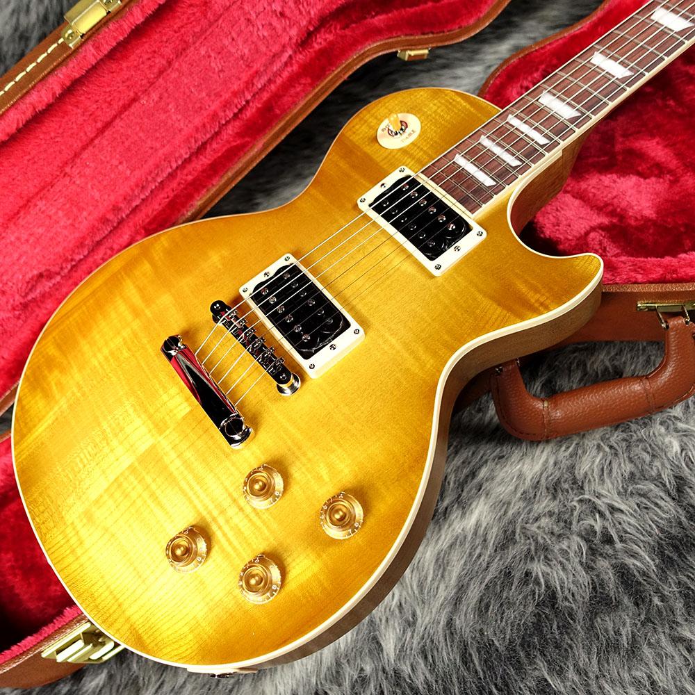 るふる　ギブソン　Gibson レスポール　 50s Faded Les Paul Standard 50s Faded | Gibson Japan